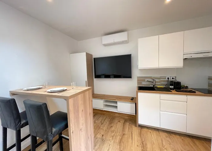 Studio Toulouse Pargaminieres